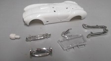 "NEW" T-DASH WHITE COBRA KIT HO T JET BODY