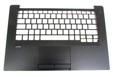 OEM Dell Latitude 7480 Laptop Palmrest Touchpad Assembly HUL12 0WPNW 9Y1F7