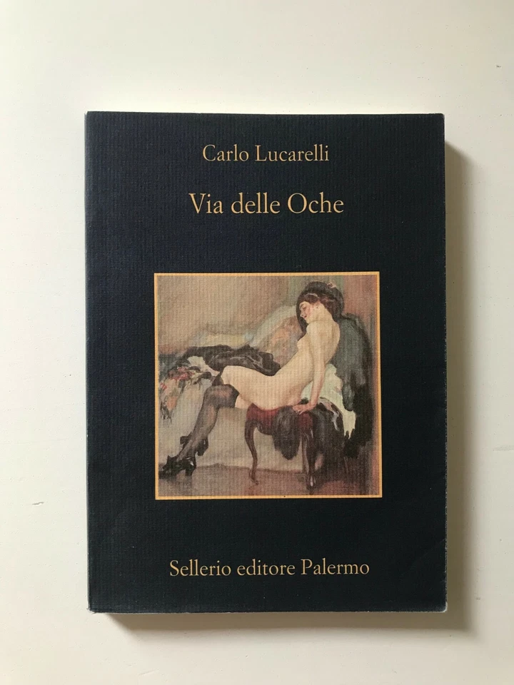 Via delle Oche, foto 1 di 4