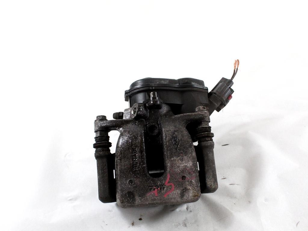 440118013R Bremssattel Hinten Links RENAULT Grand Scenic 1.5 D