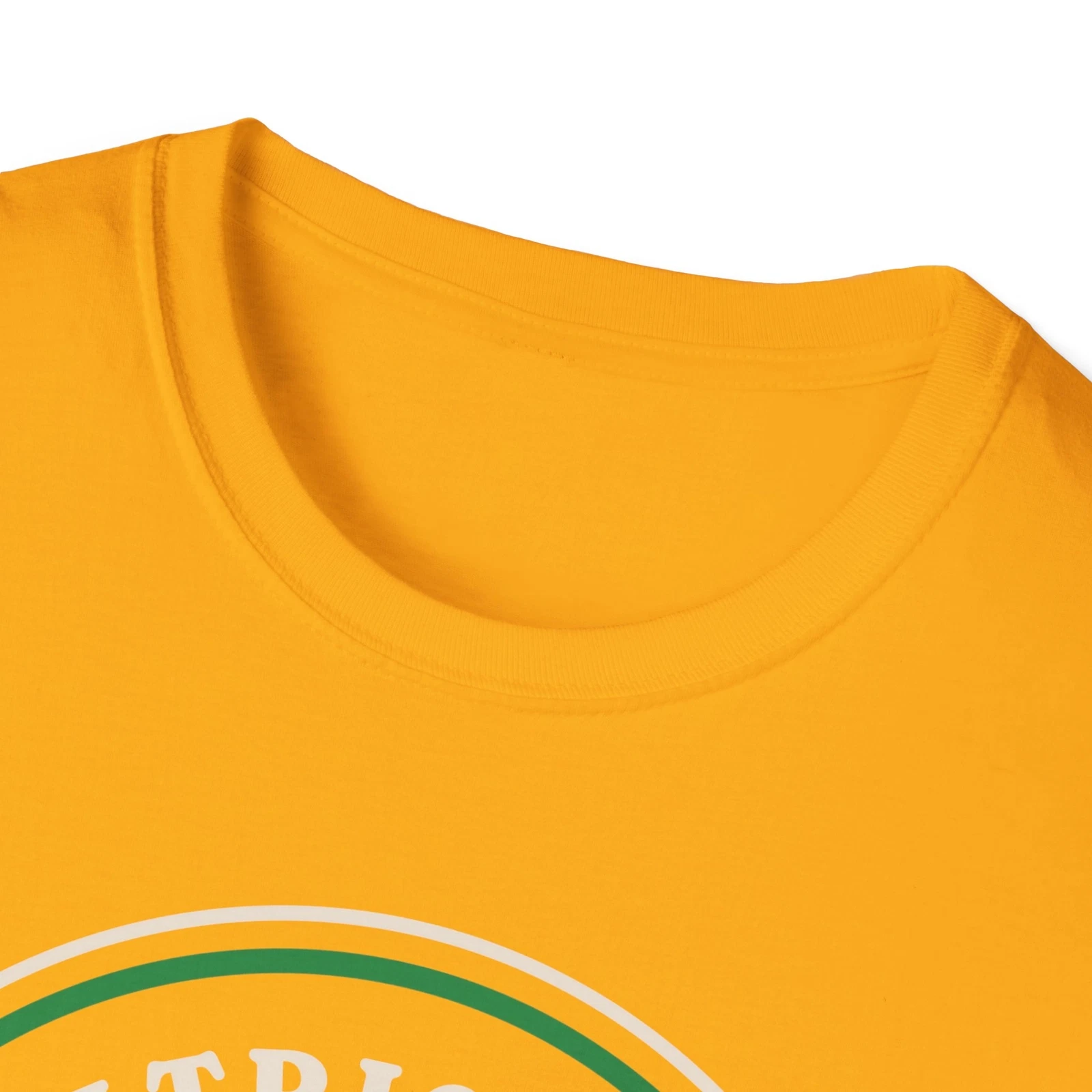 Funny Drinking St. Patrick's Day Hydration Program