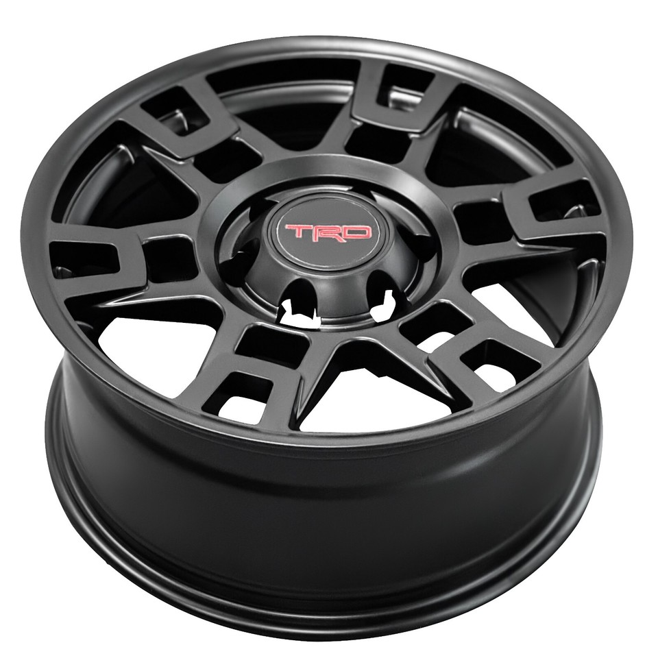 Toyota TRD Styled Wheel 17x7.5