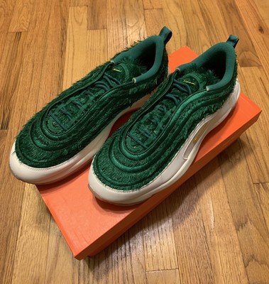 Nike Air Max 97 NRG “Grass” Golf Shoes Size Men's US 11 CK4437-100 | eBay