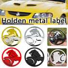 <!--F#f_0-->For Holden 130mm Badge VE Car Logo Emblem SS VF SV6 Hood Front Grill Commodore<!--F/-->