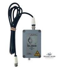 MR Confon Filter Transformer Box - RF Shield ...