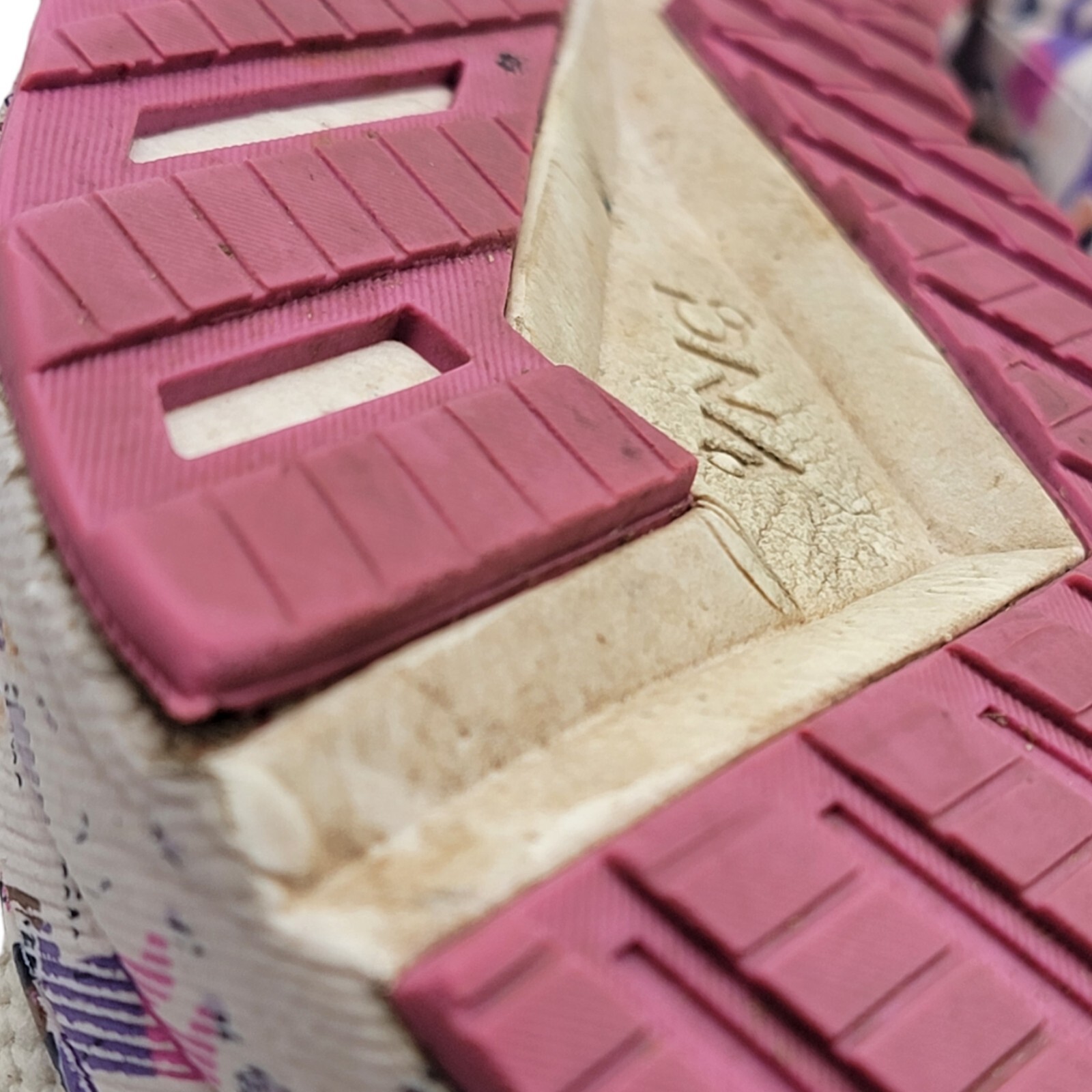 Brooks Shoes Womens Size 9.5 Multicolor Revel 4 Running Unity Empower