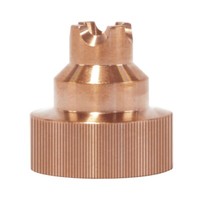Gys 1 Schneid-Kontaktschutzkappe 45/85A - FüR Plasmabrenner MT-125 - 039230