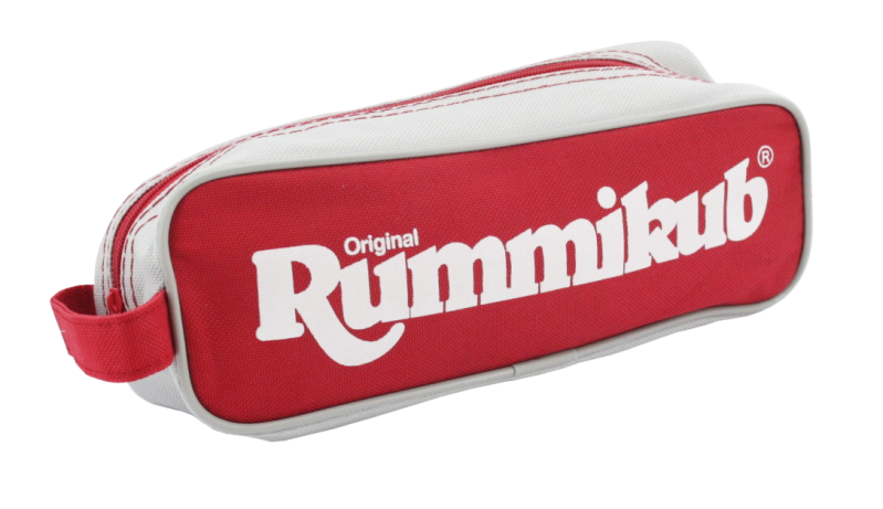 Original Rummikub – Travel Pouch - Familienspiel DE Neu + OVP - Bild 19