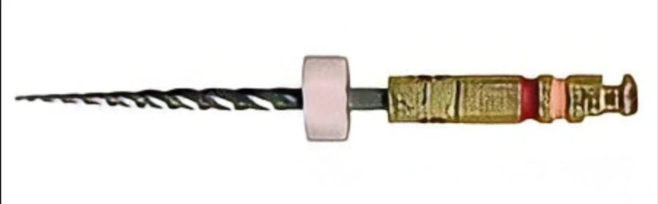 Archivo rotativo K3 níquel titanio 6/paquete SYBRONENDO Foto 2 de 2