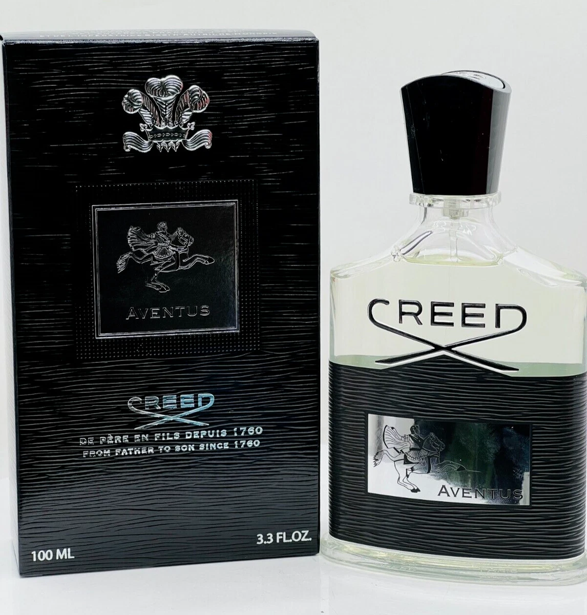 Creed Perfume Aventus