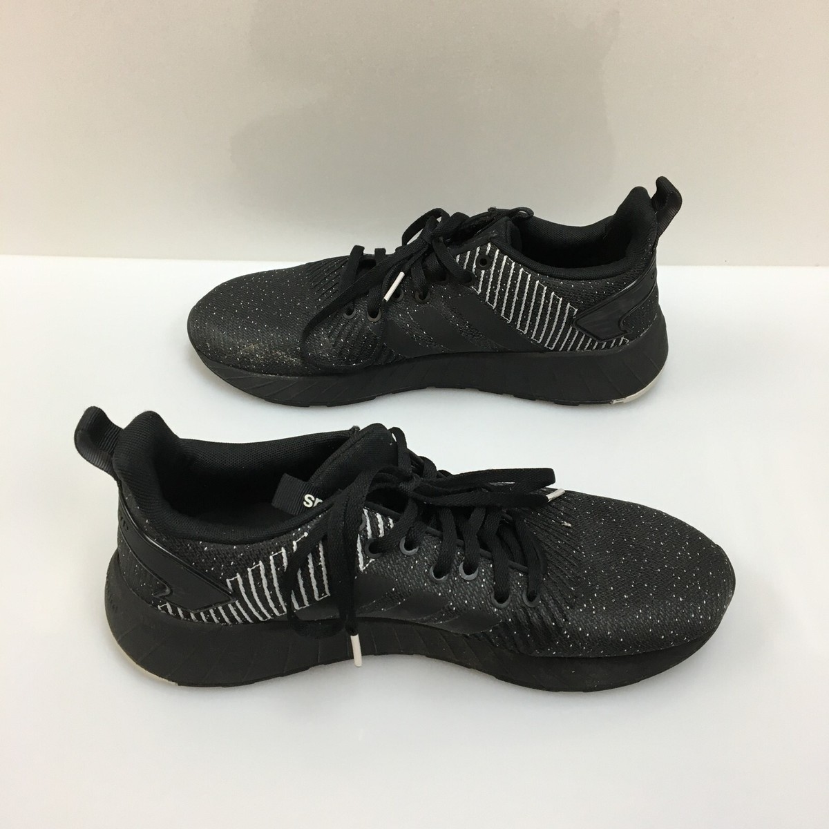 adidas gazelle silver green womens (Women's) Allbirds Tree Dasher 2 Natural Black (Blizzard Sole) AA000SW 5.5