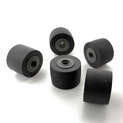 Pinch Roller FOR Later Sony Dual-capstan Cassette Deck TC-K Series TC-K950ES