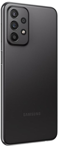 Samsung Galaxy A23 5G Dual-SIM 64 GB schwarz Smartphone Handy Mobile Android - Bild 3 von 4