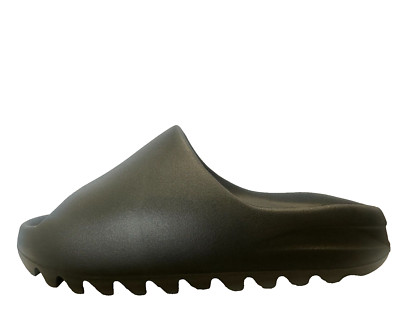 YEEZY Sliders Onyx UK 7 EU 40,5 REF M462*