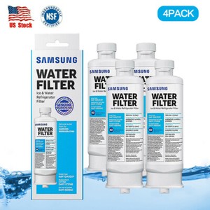 1/2/3/4PC Samsung DA97-17376B HAF-QIN/EXP REFRIGERATOR Water