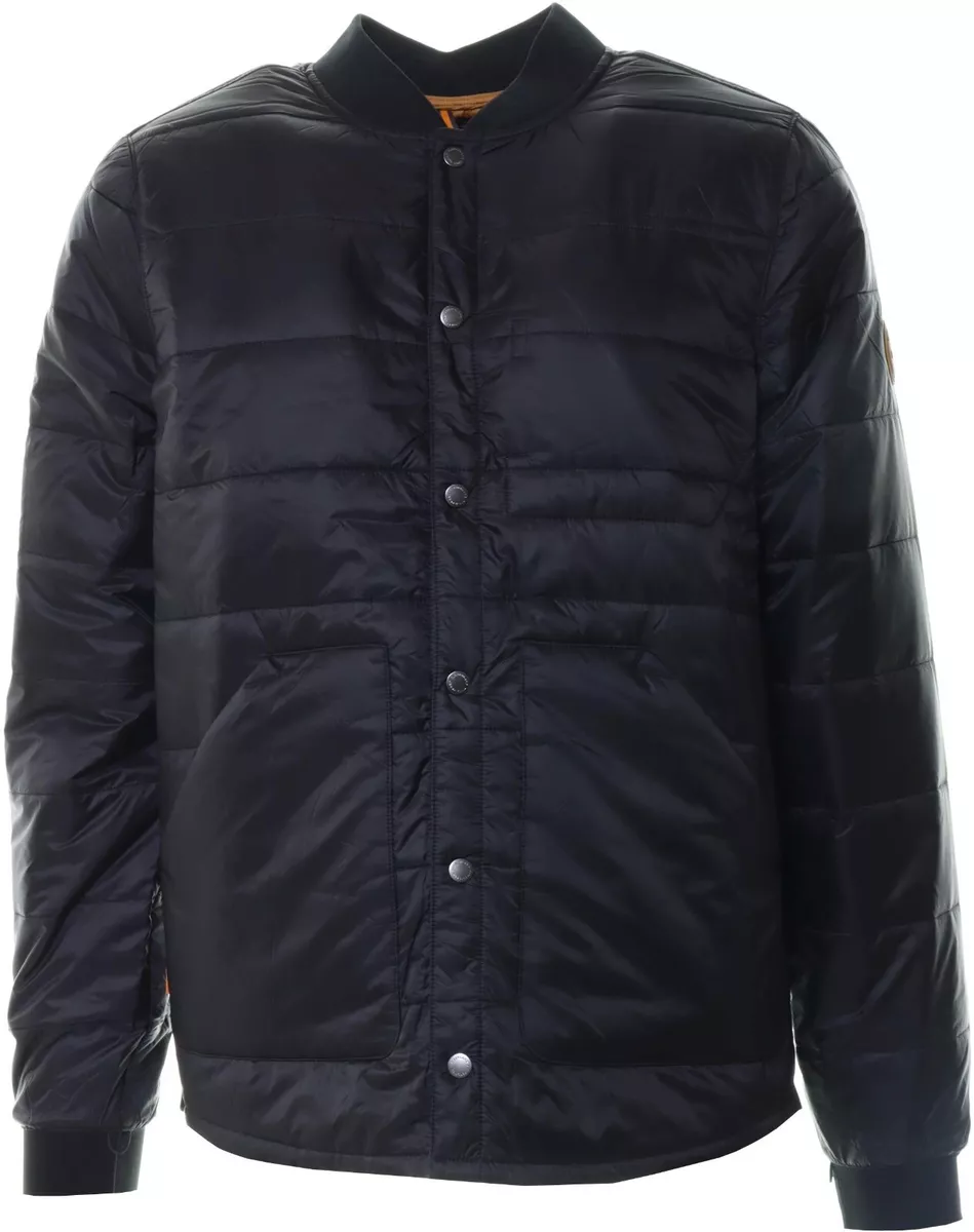 TIMBERLAND Men s Compatible Layering System Lightweight Bomber