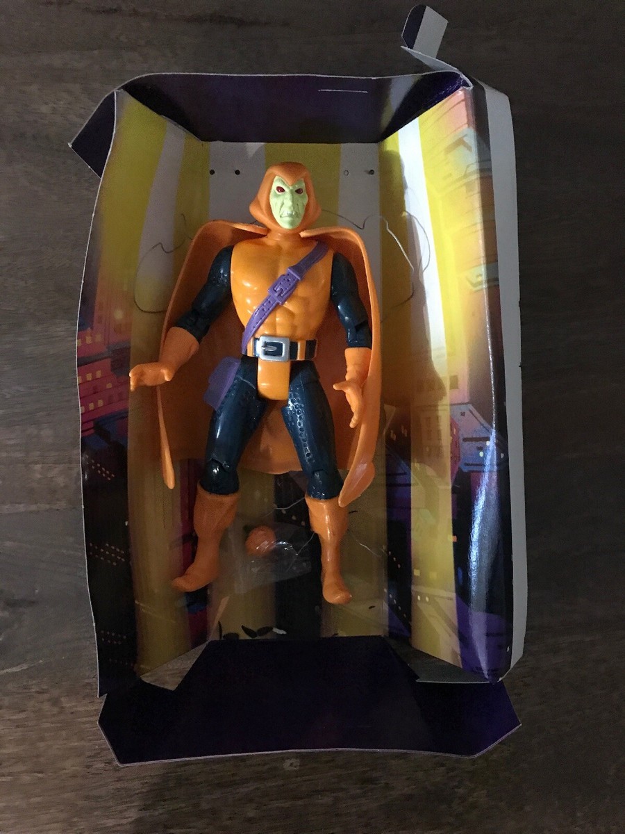 Toy Biz. Hobgoblin 10
