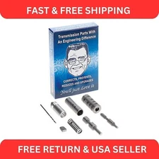 TransGo Transmission Shift Kit Lexus SKA650 (SKA650)*