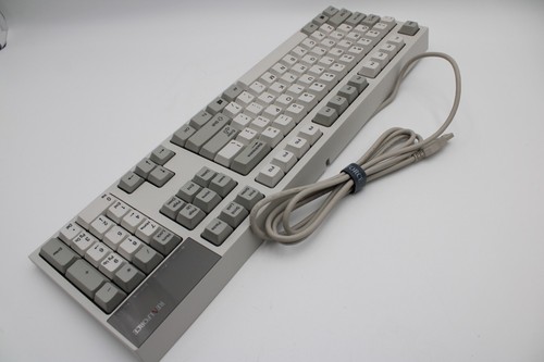 REALFORCE R2SA-JP3-IV Ivory keyboard goods - Photo 8/9