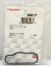 35217 Fel-Pro Engine Coolant Thermostat Gasket Free Shipping Free Returns