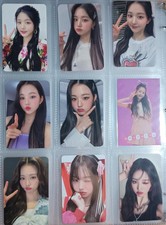 IVE Wonyoung mine bloom iz iz*one Various Pho...