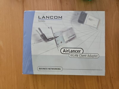 Lancom AirLancer