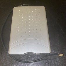 Dynex DX-EF101 Slim USB External 3.5" Floppy Disk Drive