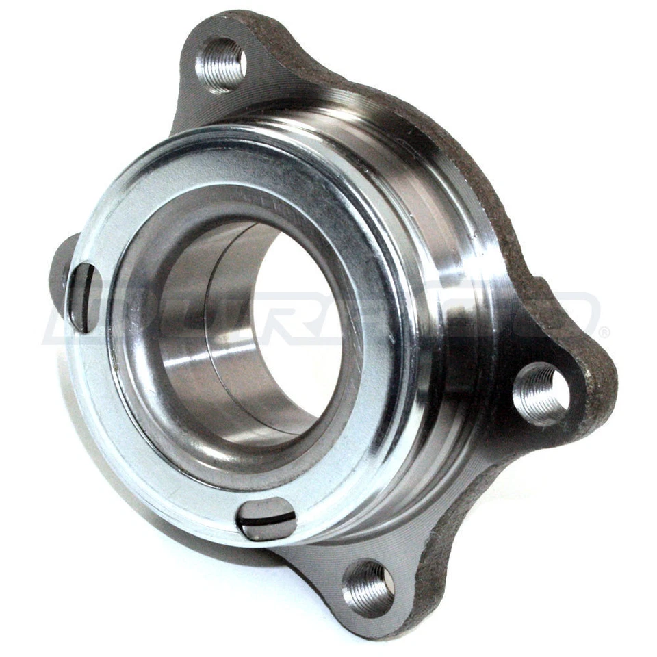 Conjunto de cojinete de rueda compatible con Infiniti G35 Durago 2004-2006 Foto 3 de 3