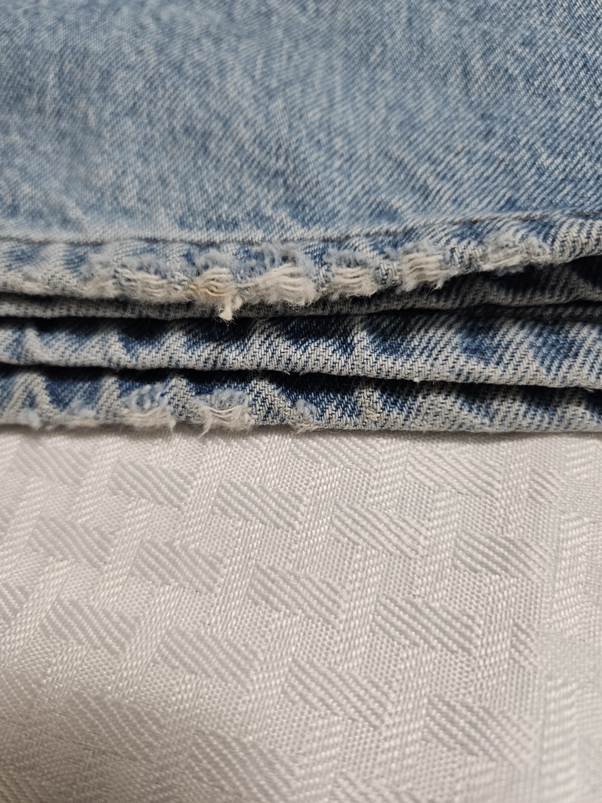 Carhartt Men's Jeans 42x32 B460 LVB Relaxed Fit Denim 100 Cotton eBay