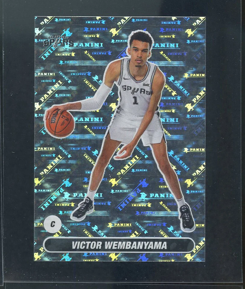 Las mejores ofertas en Tarjetas coleccionables de Victor