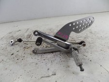 Yamaha YZF-R1 Left Shift Lever Pedal 02-03 OEM