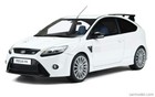 Ford Focus RS MkII - OTTOMOBILE 1:18 1/18