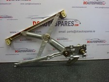 Porte avant et accessoires Toyota STARLET