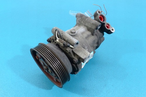 KLIMAANLAGE-KOMPRESSOR RENAULT CLIO II 1.5DCI 1416 (im-07 91670)