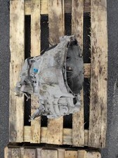 NISSAN PRIMERA 2002 - 2008 MANUAL GEARBOX 2.2 DIESEL 6 SPEED 9210