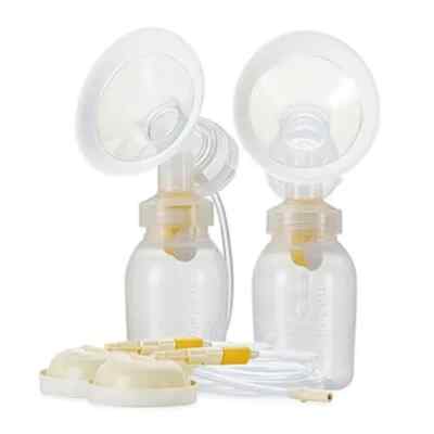 Medela Symphony Double Pumping System  67099 NEW