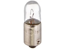 For 1980-1984 Volkswagen Rabbit Convertible Dome Light Bulb Hella 15687FS 1981