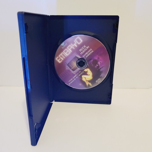 Embryo: From A Fetus To Adulthood In Four & A Half Weeks (DVD, 2003) Rock Hudson - Bild 2 von 9