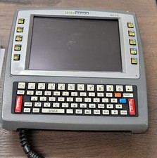 PSION TEKLOGIX 8515 , win ce5 pro, signs  marks on shells, new touch,new keys
