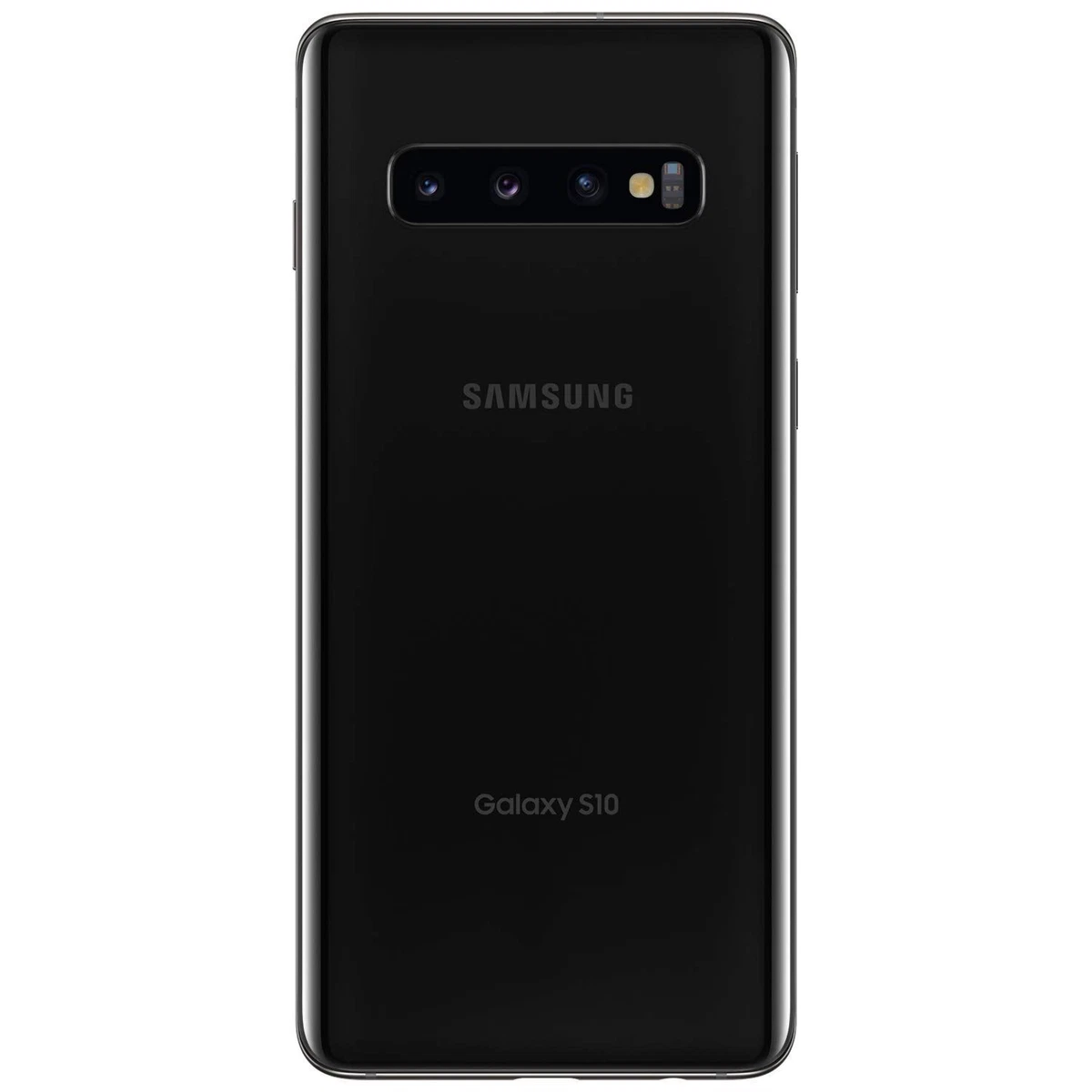 Samsung Galaxy S10 - 512 GB - Prism Black (Unlocked) for sale