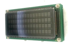 IEE•ARGUS INDUSTRIAL ELECTRONIC ENGINEERS INC. 03100-04-064N Display