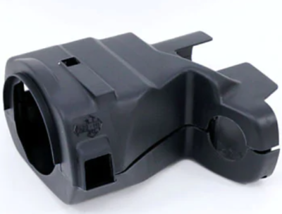 GENUINE SUZUKI STEERING COLUMN COVER JIMNY SAMURAI JA11 48400