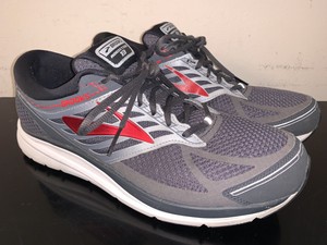 brooks addiction 13 men's shoes