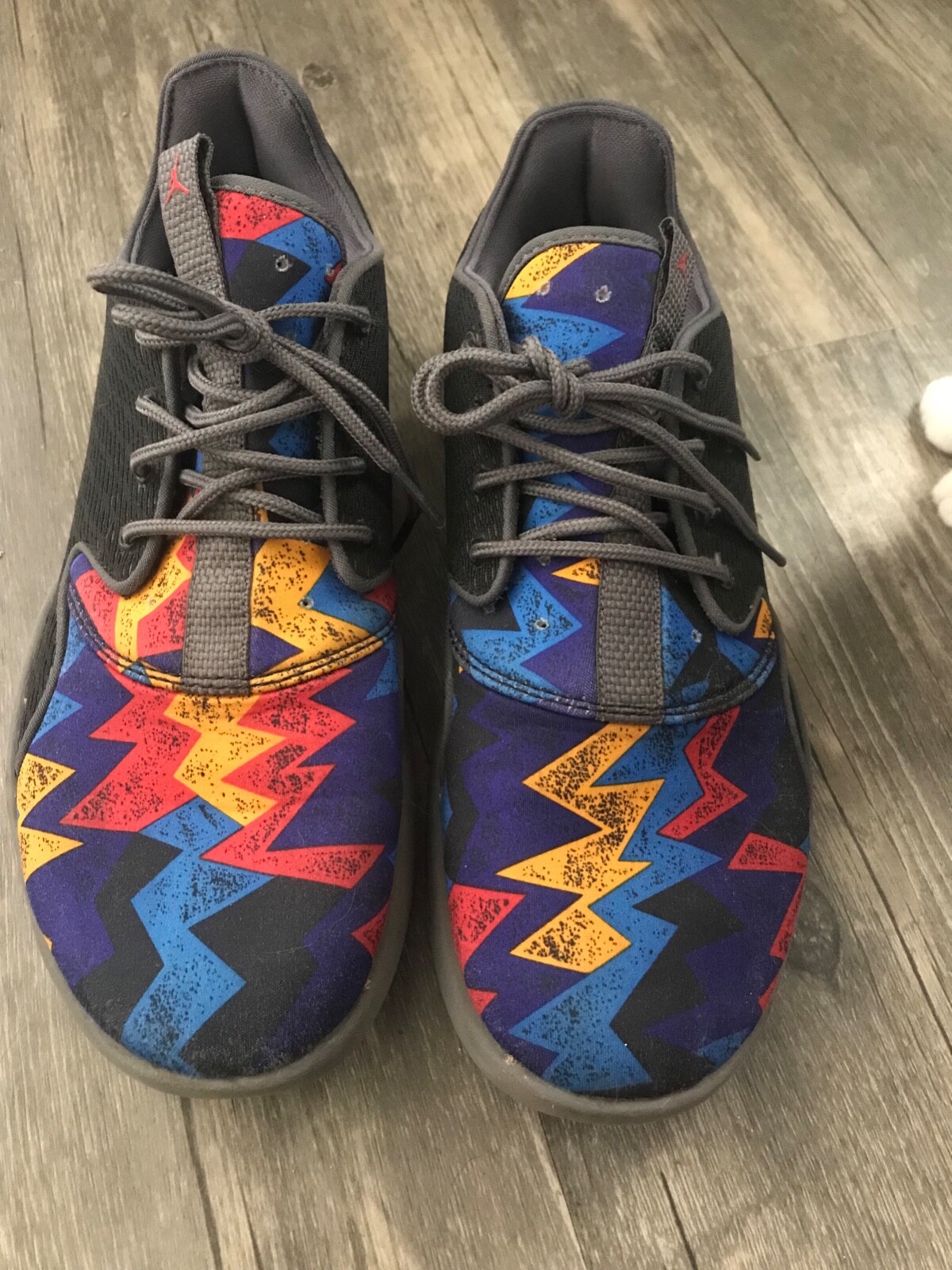 nike jordan eclipse bg