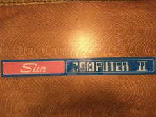 Sun Engine Analyzer 1215 New Marquee Sun Engine Analyzer 1215 New Marquee