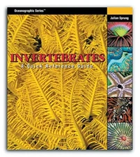 Invertebrates: A Quick Reference Guide (Oceanographic Series) by Sprung