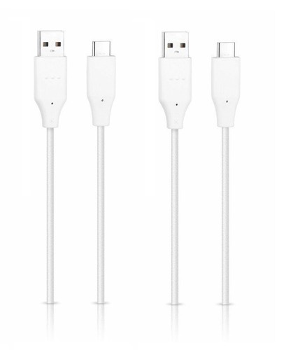 LG OEM Fast Wall USB-C(Non OEM Car Adapter) For LG K51/K52/K53/K42/K92/LG Wing - 第 8/21 張圖片