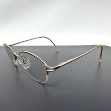 Aristar Eyeglasses 6840 Color-015 Frames 49 19 135 Flex Hinges