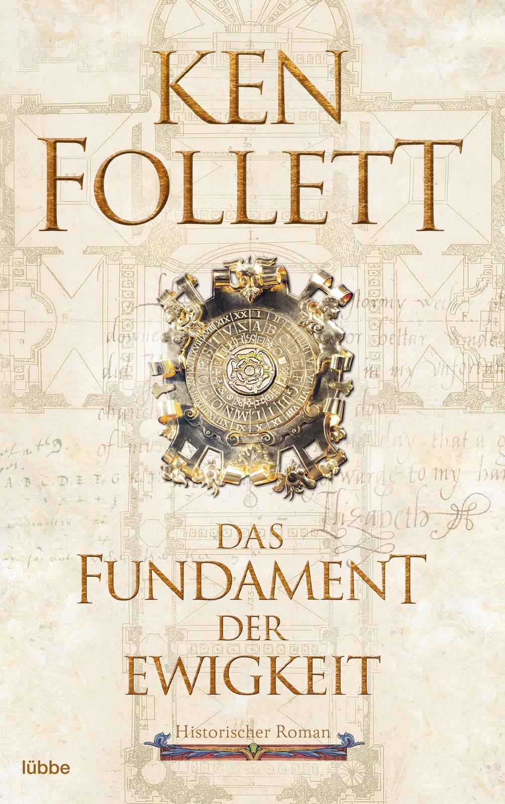 Thumbnail - Das Fundament Der Ewigkeit, Ken Follett