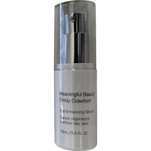 meaningful beauty eye serum